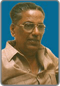 Mr.Kadekar Sannamane Raghurama Shetty